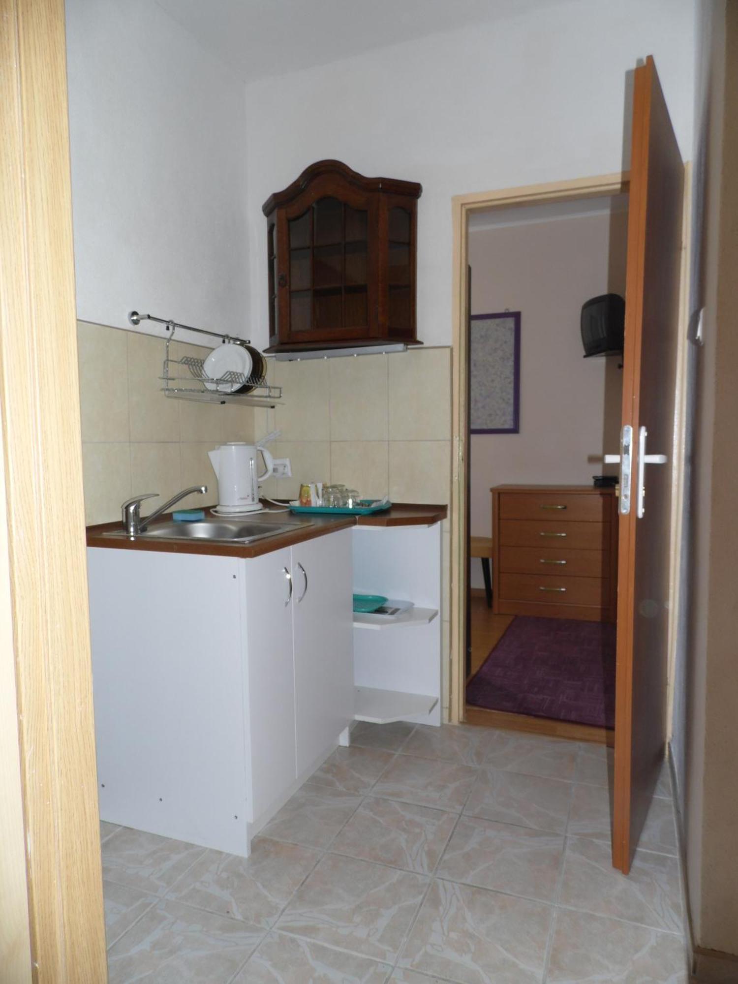 Willa Maja Jastrzebia Gora Room photo