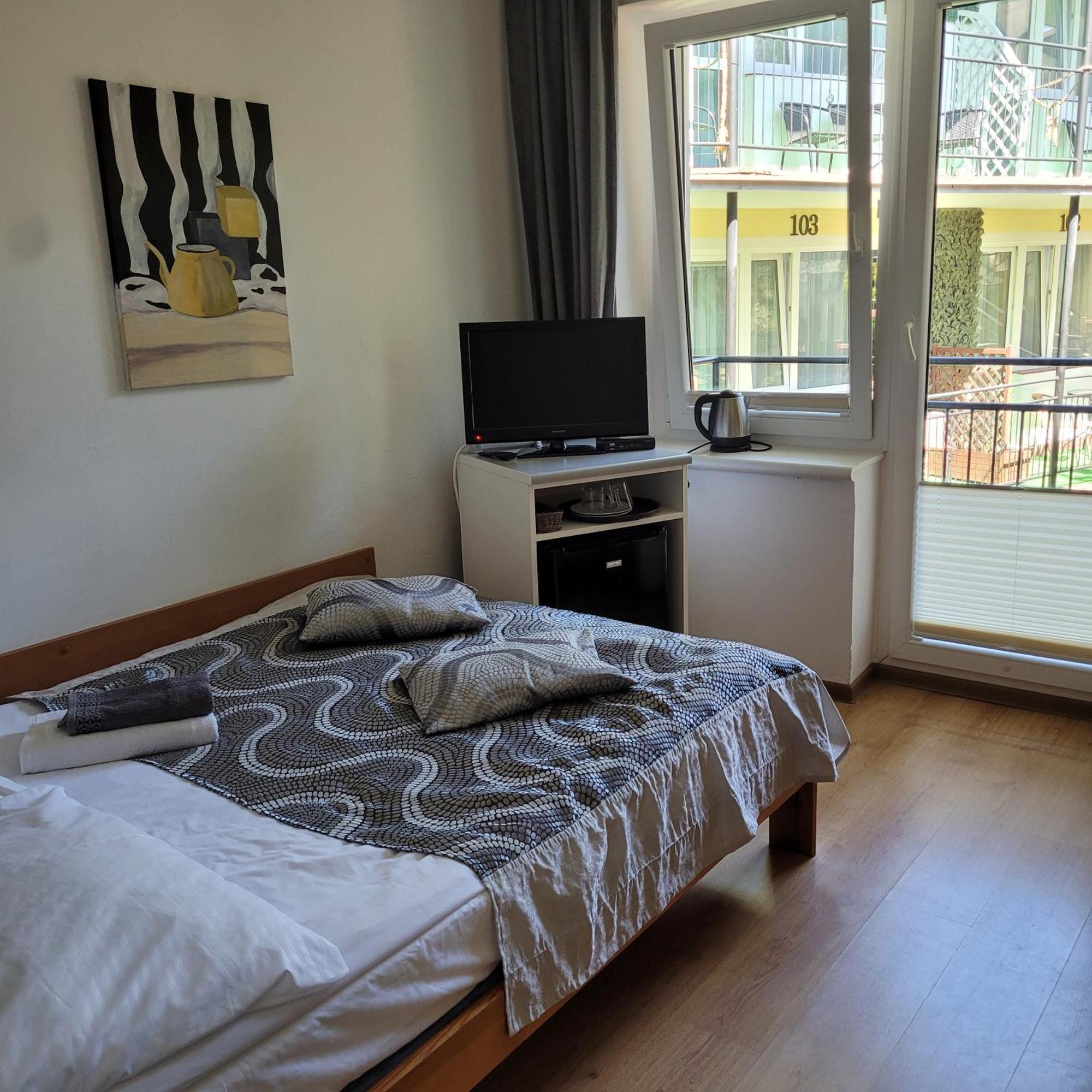 Willa Maja Jastrzebia Gora Room photo